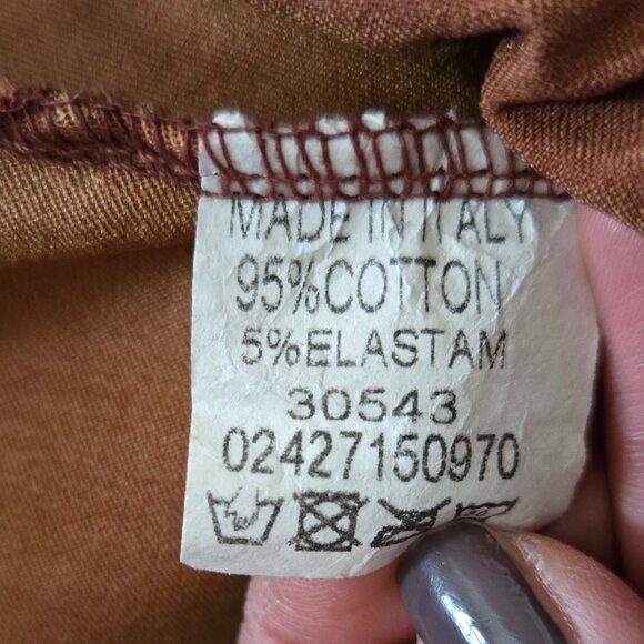 Women's pants - Picture 4 of 4